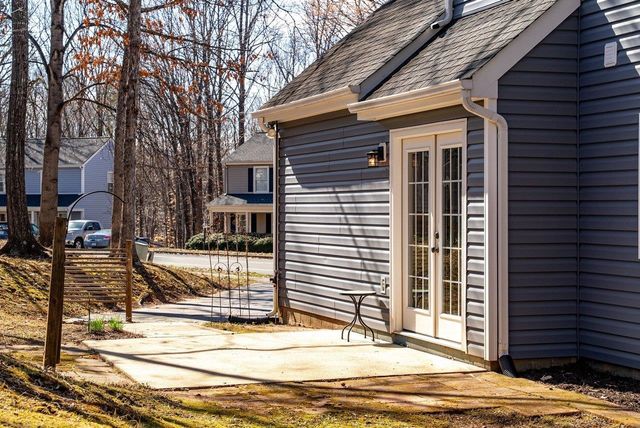 908 ROYER DR, Charlottesville, VA 22902