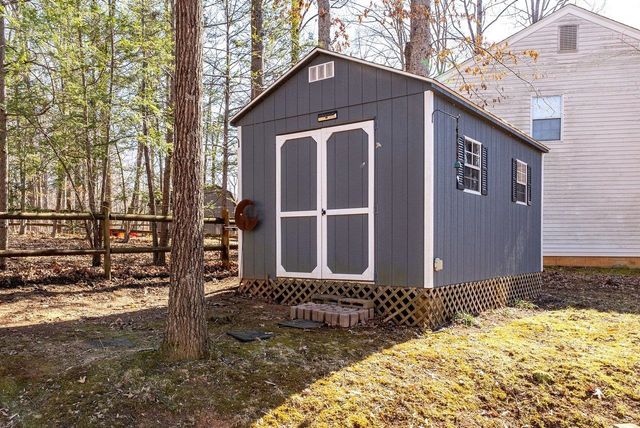 908 ROYER DR, Charlottesville, VA 22902