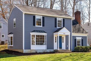 908 ROYER DR, Charlottesville, VA 22902