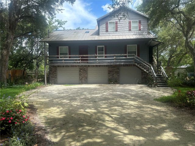 3599 E WESTCOVE COURT, Dunnellon, FL 34434