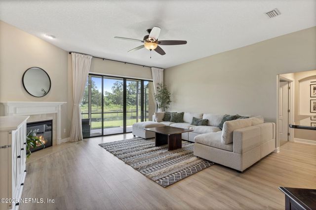 124 SAVANNA PRESERVE Court, St. Augustine, FL 32095