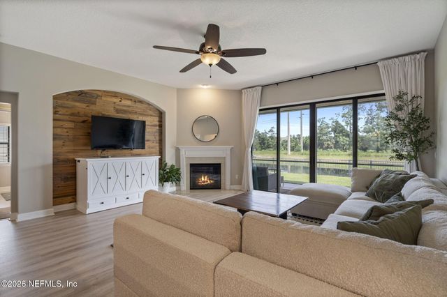 124 SAVANNA PRESERVE Court, St. Augustine, FL 32095