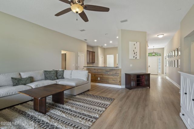124 SAVANNA PRESERVE Court, St. Augustine, FL 32095