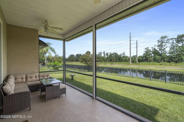 124 SAVANNA PRESERVE Court, St. Augustine, FL 32095