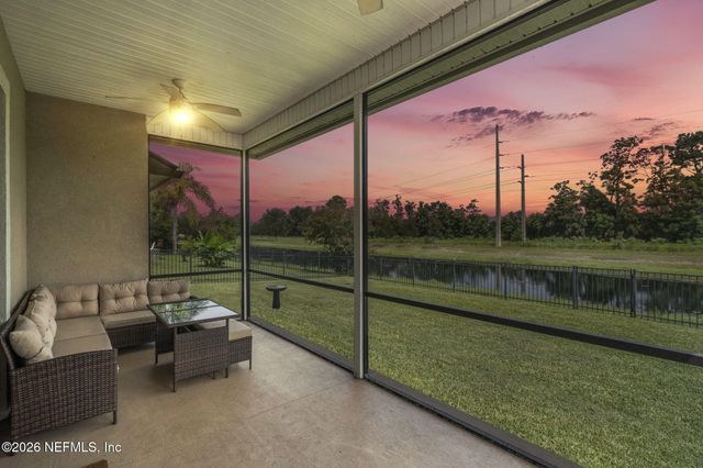 124 SAVANNA PRESERVE Court, St. Augustine, FL 32095