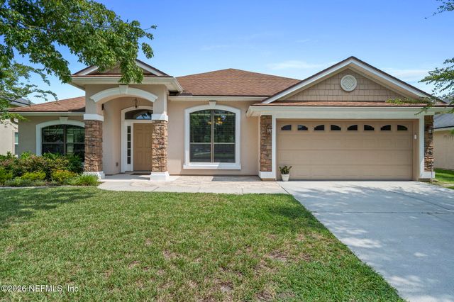 124 SAVANNA PRESERVE Court, St. Augustine, FL 32095