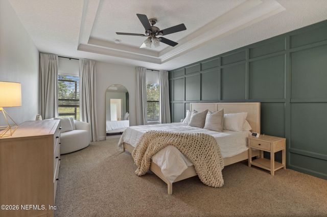 124 SAVANNA PRESERVE Court, St. Augustine, FL 32095