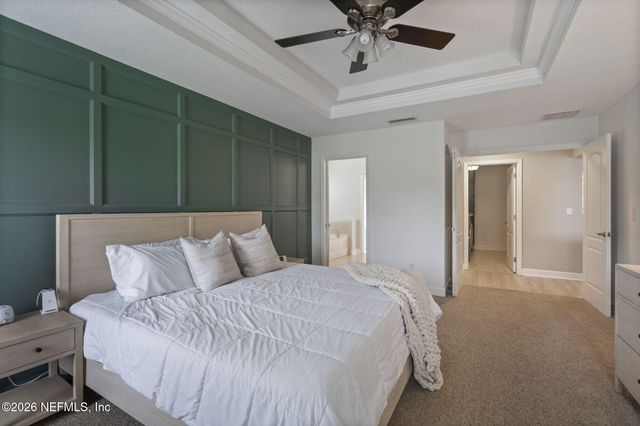 124 SAVANNA PRESERVE Court, St. Augustine, FL 32095