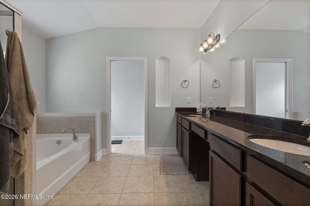 124 SAVANNA PRESERVE Court, St. Augustine, FL 32095