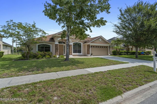 124 SAVANNA PRESERVE Court, St. Augustine, FL 32095
