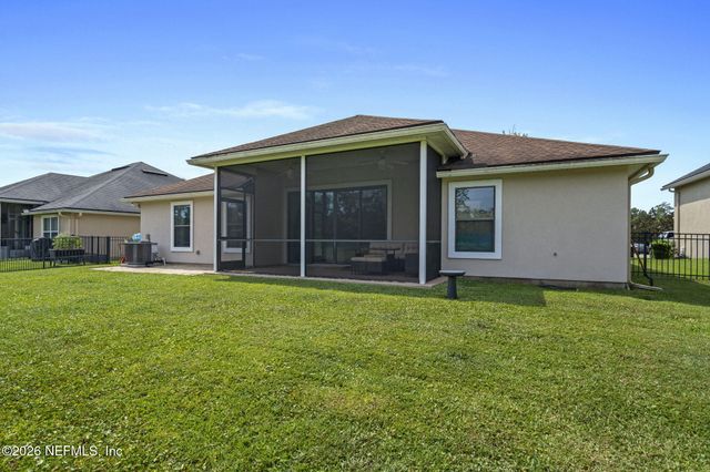 124 SAVANNA PRESERVE Court, St. Augustine, FL 32095