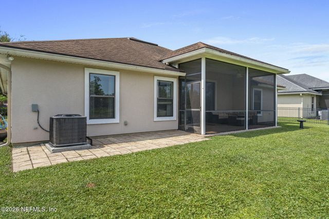 124 SAVANNA PRESERVE Court, St. Augustine, FL 32095