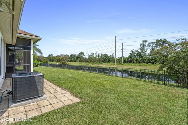 124 SAVANNA PRESERVE Court, St. Augustine, FL 32095