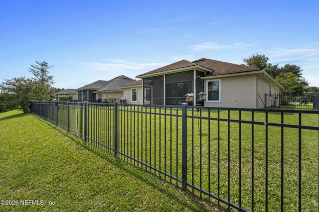 124 SAVANNA PRESERVE Court, St. Augustine, FL 32095