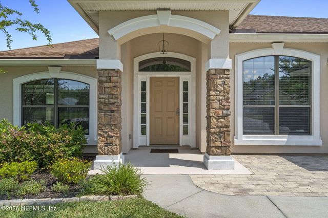 124 SAVANNA PRESERVE Court, St. Augustine, FL 32095