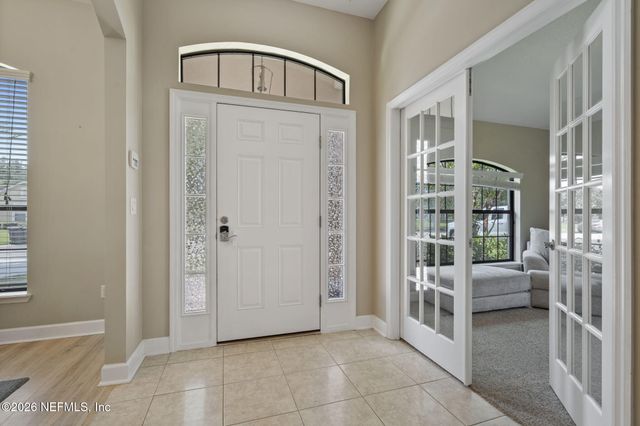124 SAVANNA PRESERVE Court, St. Augustine, FL 32095