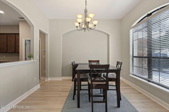 124 SAVANNA PRESERVE Court, St. Augustine, FL 32095