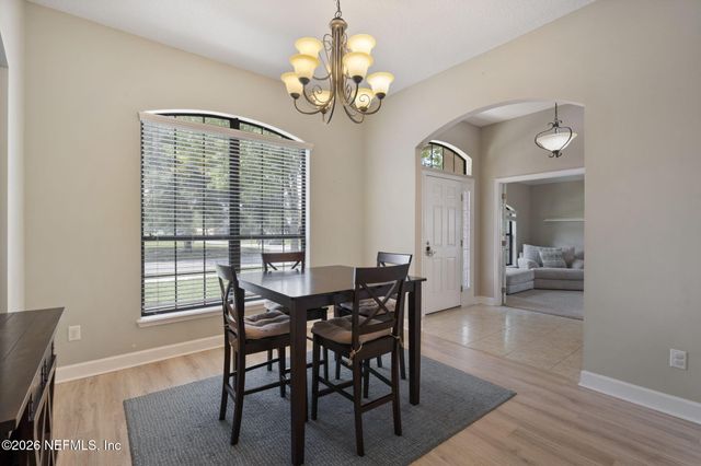124 SAVANNA PRESERVE Court, St. Augustine, FL 32095