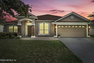 124 SAVANNA PRESERVE Court, St. Augustine, FL 32095