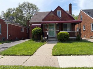 7313 Stout Street, Detroit, MI 48228