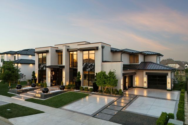 3430 Santa Bella Drive, Frisco, TX 75034