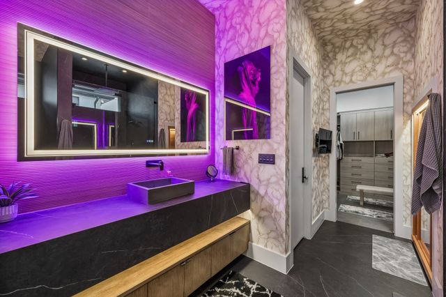 3430 Santa Bella Drive, Frisco, TX 75034
