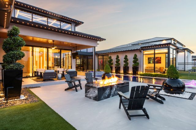 3430 Santa Bella Drive, Frisco, TX 75034