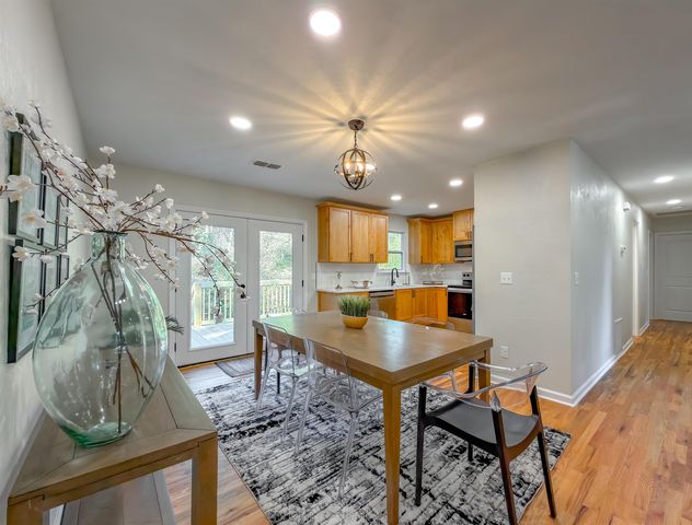 2802 Primrose Lane, Tallahassee, FL 32301