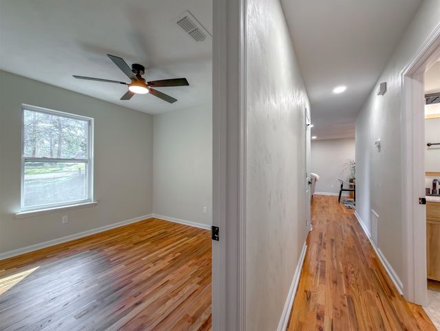 2802 Primrose Lane, Tallahassee, FL 32301