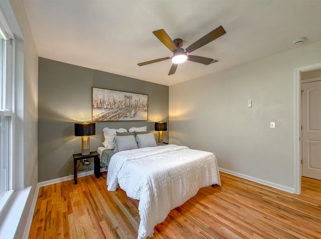 2802 Primrose Lane, Tallahassee, FL 32301