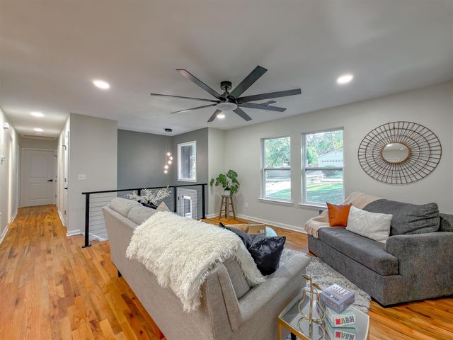 2802 Primrose Lane, Tallahassee, FL 32301