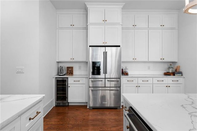36 Branson Mill Drive NW, Cartersville, GA 30120