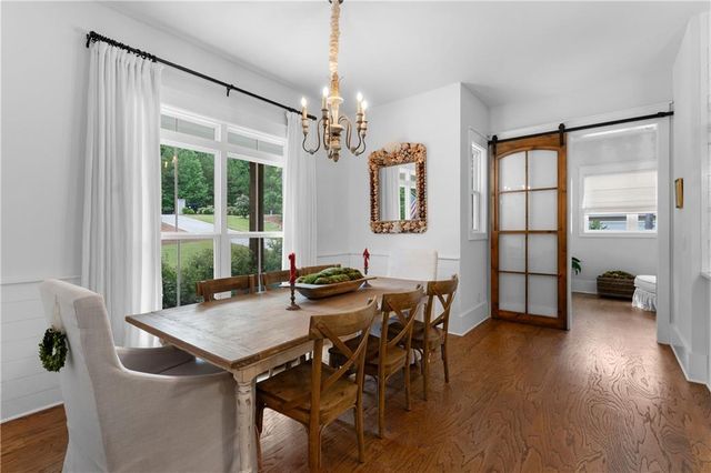 36 Branson Mill Drive NW, Cartersville, GA 30120