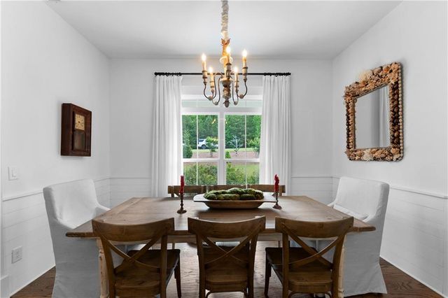36 Branson Mill Drive NW, Cartersville, GA 30120