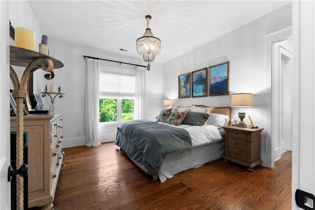 36 Branson Mill Drive NW, Cartersville, GA 30120