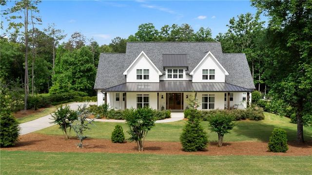 36 Branson Mill Drive NW, Cartersville, GA 30120