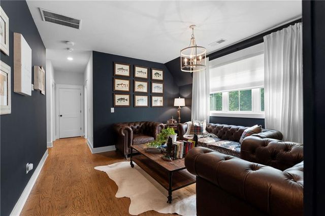 36 Branson Mill Drive NW, Cartersville, GA 30120