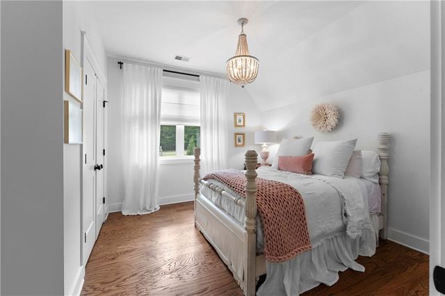 36 Branson Mill Drive NW, Cartersville, GA 30120