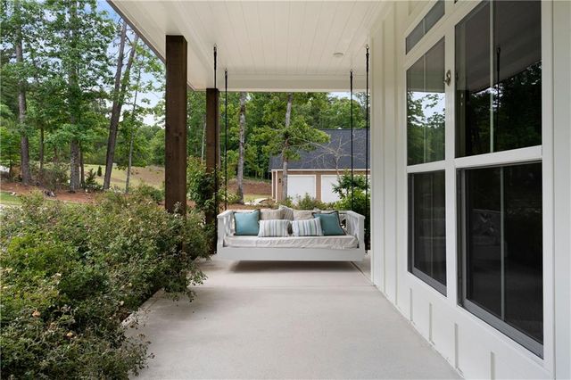 36 Branson Mill Drive NW, Cartersville, GA 30120