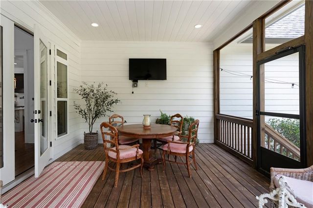 36 Branson Mill Drive NW, Cartersville, GA 30120