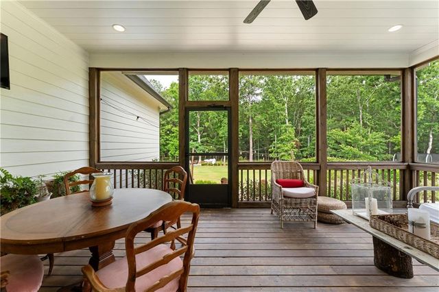 36 Branson Mill Drive NW, Cartersville, GA 30120