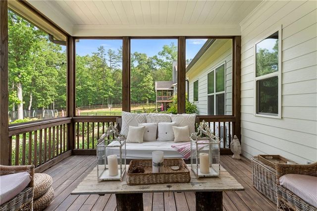 36 Branson Mill Drive NW, Cartersville, GA 30120