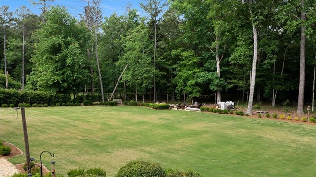 36 Branson Mill Drive NW, Cartersville, GA 30120