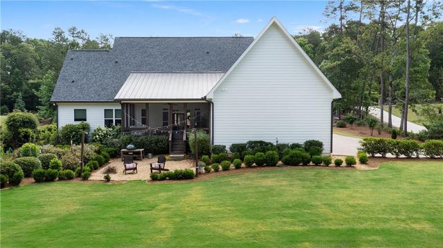 36 Branson Mill Drive NW, Cartersville, GA 30120