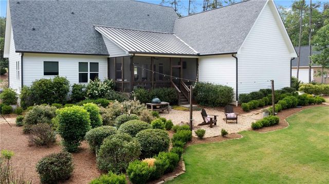 36 Branson Mill Drive NW, Cartersville, GA 30120