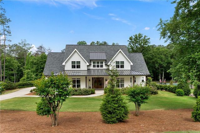 36 Branson Mill Drive NW, Cartersville, GA 30120