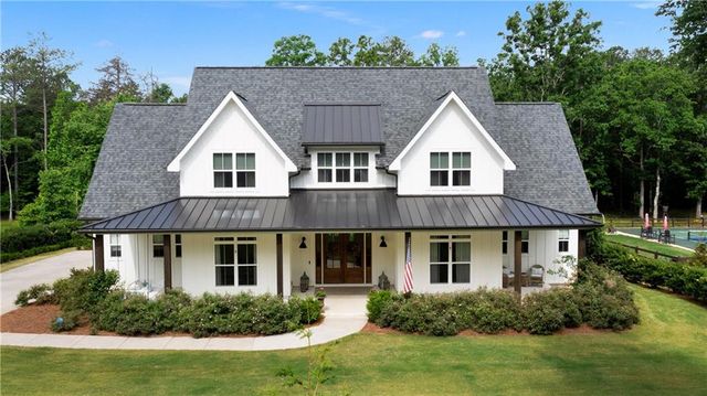 36 Branson Mill Drive NW, Cartersville, GA 30120