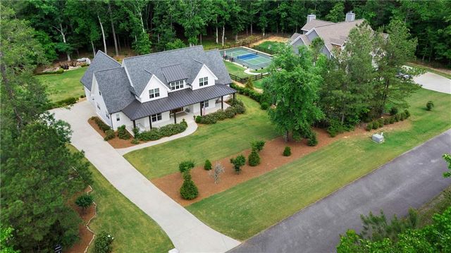 36 Branson Mill Drive NW, Cartersville, GA 30120