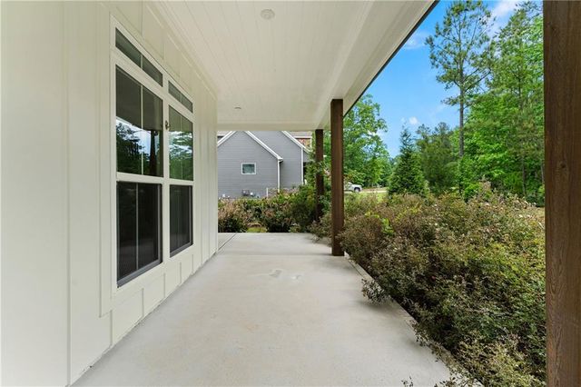 36 Branson Mill Drive NW, Cartersville, GA 30120