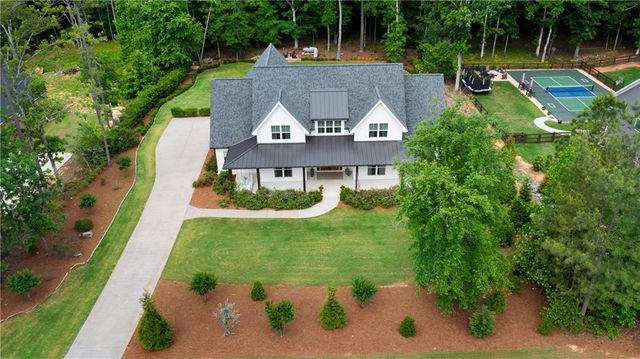 36 Branson Mill Drive NW, Cartersville, GA 30120